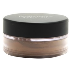 bareMinerals 保濕蜜粉 SPF25 6g, 1罐, Tinted Mineral Veil