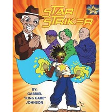 (英文圖書)Star Striker #4 平裝版, Createspace Independent Pub..., 英文