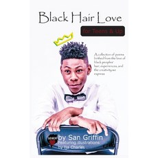 Black Hair Love for Teens & Up 精裝版, Aggrandize Your Life, 英文