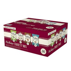 Miss Vickie's 洋芋片綜合口味混合組 30入, 1箱, 1.16kg