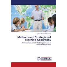 Methods and Strategies of Teaching Geography 平裝版, LAP Lambert Academic Publis..., 英文