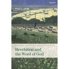 (英文圖書) Revelation and the Word of God: Theological Foundations of the Christian Church - Volume 2 精裝版, T&T Clark, 英文