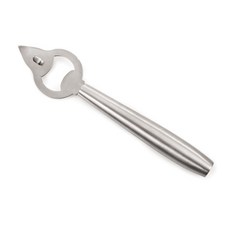 true 開罐器, 1個, 銀