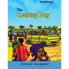 (英文圖書)The Country Boy 平裝版, Human Change Communications..., 英文