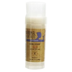 Primal Pit Paste 除臭棒 薰衣草香氛款, 1個, 56克