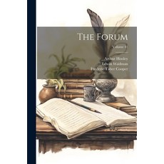 (英文圖書) The Forum; Volume 41 平裝版, Legare Street Press, 英文