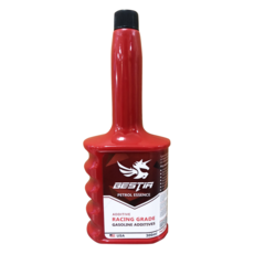 BESTIA 魔獸 賽車級 汽車 汽油精 提升引擎效能 清潔噴油嘴, 3個, 汽油
