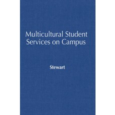 (英文圖書) Multicultural Student Services on Campus: Building Bridges Re-Visioning Community 精裝版, Routledge, 英文