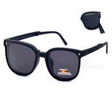 新雅百貨 韓版 TR90 兒童折疊偏光太陽眼鏡 (3-12歲適用/抗UV400)