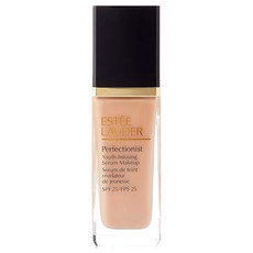 ESTEE LAUDER 雅詩蘭黛 滋潤遮瑕粉底液 SPF25 30ml, 1瓶, 3C2 Pebble