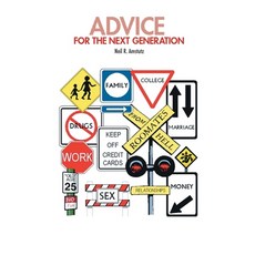 (英文圖書) Advice for the Next Generation 平裝版, Trafford Publishing, 英文