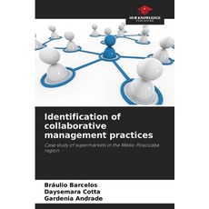 (英文圖書) Identification of collaborative management practices 平裝版, Our Knowledge Publishing, 英文