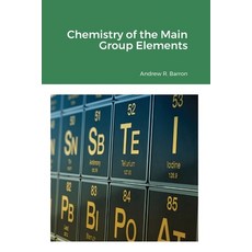 Chemistry of the Main Group Elements 平裝版, Midas Green Innovations, 英文