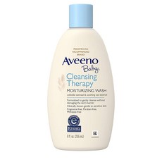 Aveeno 艾惟諾 孩童保濕沐浴乳, 1份, 236ml