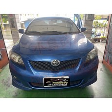 豐田 ALTIS 飛鳥安卓主機 CK-509