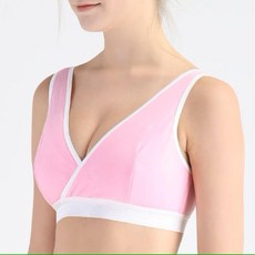 六甲村 時尚風交叉瞬哺內衣 多色可選 運動哺乳內衣 孕婦內衣 哺乳內衣