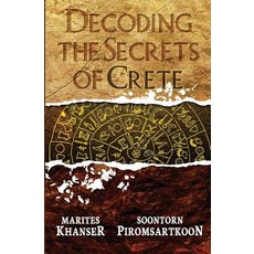 (英文圖書)Decoding the Secrets of Crete 平裝版, Not Avail, 英文