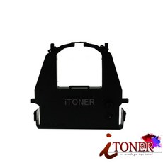 FUJITSU DL3750 DL3850 副廠色帶 DL-3800, 1個