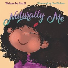 (英文圖書)Naturally Me 平裝版, Independently Published, 英文