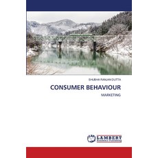 (英文圖書) Consumer Behaviour 平裝版, LAP Lambert Academic Publis..., 英文