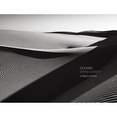 (英文圖書) Oceano: An Elegy for the Earth 精裝版, George F Thompson Publishing, 英文