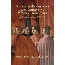 (英文圖書) The Italian Renaissance and the Origins of the Modern Humanities: An Intellectual History 14... 平裝版, Cambridge University Press, 英文