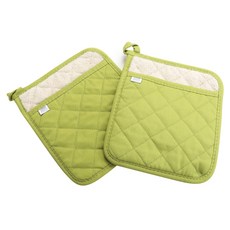 現在設計高級鍋架, 2入, 仙人掌綠