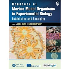 (英文圖書) Handbook of Marine Model Organisms in Experimental Biology: Established and Emerging 平裝版, CRC Press, 英文