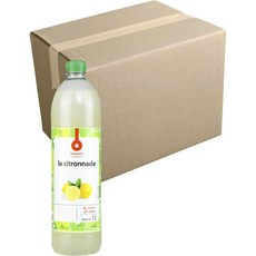 FranPrix 檸檬汁, 5個, 1L