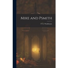 (英文圖書)Mike and Psmith 精裝版, Legare Street Press, 英文
