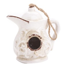 DESIGN IMPORTS 茶壺, 1個