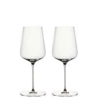 SPIEGELAU Definition通用杯, 2入, 561.9ml