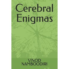 (英文圖書)Cerebral Enigmas 平裝版, Independently Published, 英文