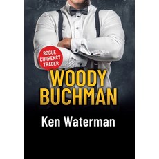 (英文圖書) Woody Buchman 精裝版, Tellwell Talent, 英文