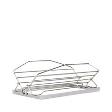 NORPRO 可調節烤架, 1個