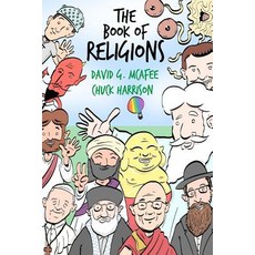 (英文圖書) The Book of Religions 平裝版, Createspace Independent Pub..., 英文