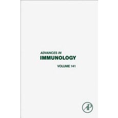 Advances in Immunology 141 精裝版, Academic Press, 英文