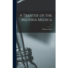 (英文圖書) A Treatise of the Materia Medica; v.1 精裝版, Legare Street Press, 英文