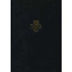 The Liber Ymnorum of Notker Balbulus: Volume I: Text and Music; Volume II: Translation 精裝版, Henry Bradshaw Society, 英文