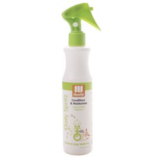 Nootie Daily Spritz 調理和保濕持久香氛椰子青檸馬鞭草, 1個, 236ml
