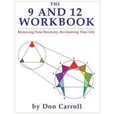 (英文圖書) The Nine and Twelve Workbook 平裝版, Little Peak Creek Publishin..., 英文