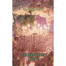 (英文圖書) Companions in Rhyme 平裝版, Creative Arts Management Ou, 英文