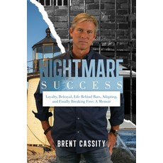 (英文圖書) Nightmare Success: Loyalty Betrayal Life Behind Bars Adapting and Finally Breaking Free: ... 平裝版, Hybrid Global Publishing, 英文
