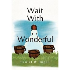 (英文圖書)Wait With Wonderful 平裝版, Nightingale Books, 英文
