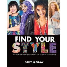 (英文圖書)Find Your Style: Boost Your Body Image Through Fashion Confidence Library Binding, Twenty-First Century Books ..., 英文, 圖書館裝訂