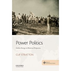 Power Politics 平裝版, Oxford University Press, USA, 英文