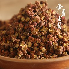 金勇生醫 四川梅花椒