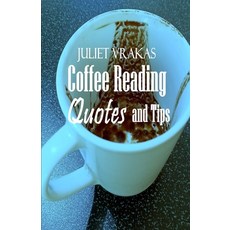 (英文圖書) Coffee Reading Quotes and Tips 平裝版, Independently Published, 英文
