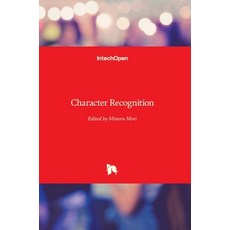 (英文圖書) Character Recognition 精裝版, Intechopen, 英文