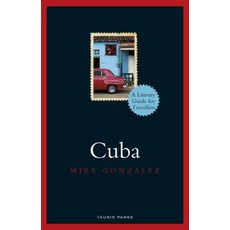 Cuba 精裝版, Tauris Parke, 英文